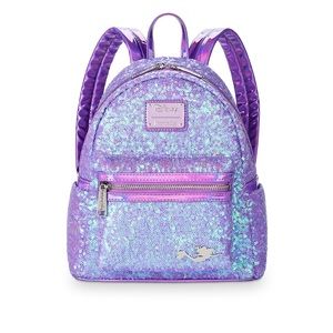 ISO Sequin Loungeflys